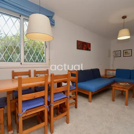 Politur F-1 * Platja d'Aro