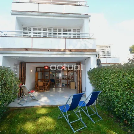 Appartement Politur F-1
