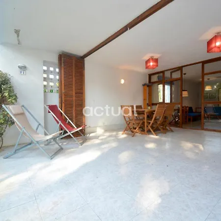 Politur F-1 Appartement *