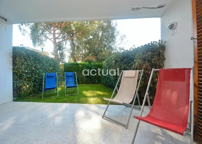 Politur F-1 Daire Platja d'Aro