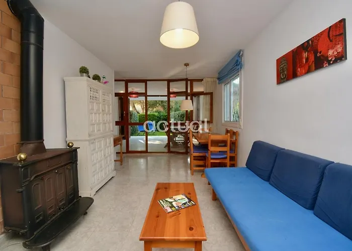 Daire Politur F-1 Platja d'Aro