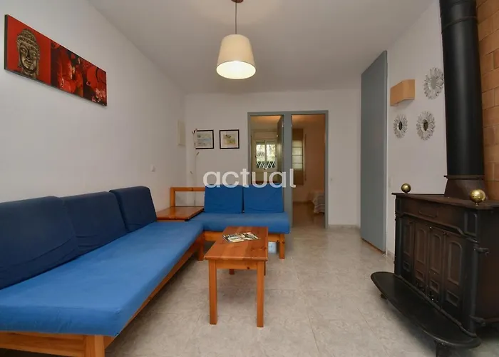 Politur F-1 * Platja d'Aro