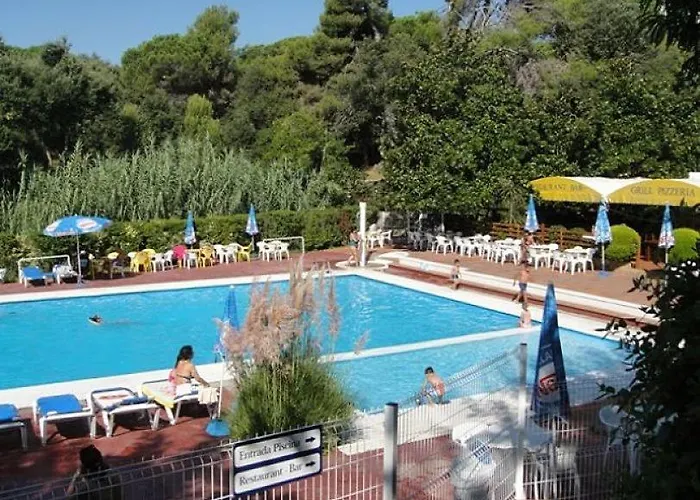 Politur F-1 * Platja d'Aro