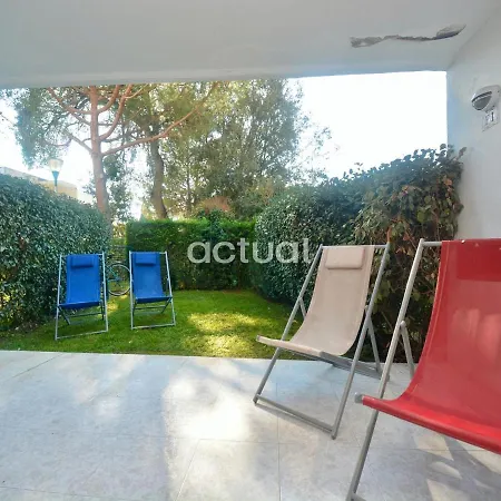 Politur F-1 Lejlighed Platja d'Aro