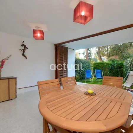 Politur F-1 Lejlighed