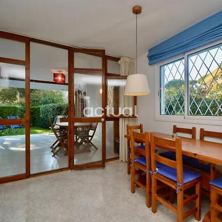 Lejlighed Politur F-1 Platja d'Aro