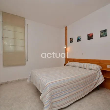 Politur F-1 Platja d'Aro