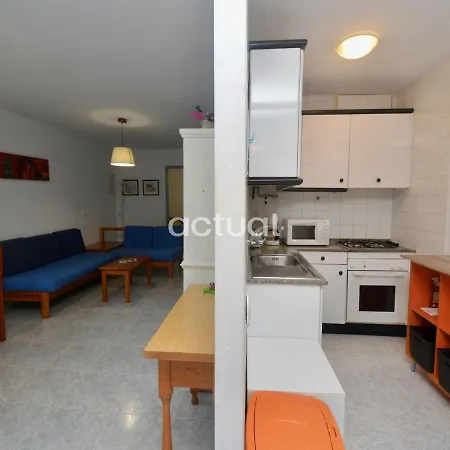 Politur F-1 Platja d'Aro