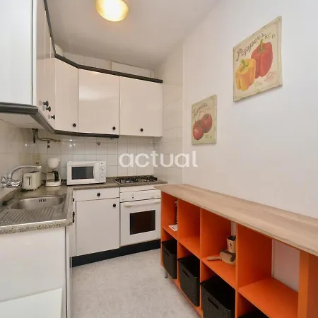 Politur F-1 Lejlighed