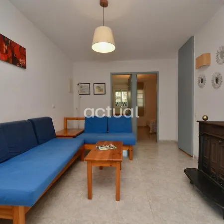 Politur F-1 * Platja d'Aro