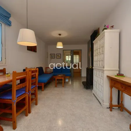Lejlighed Politur F-1 Platja d'Aro