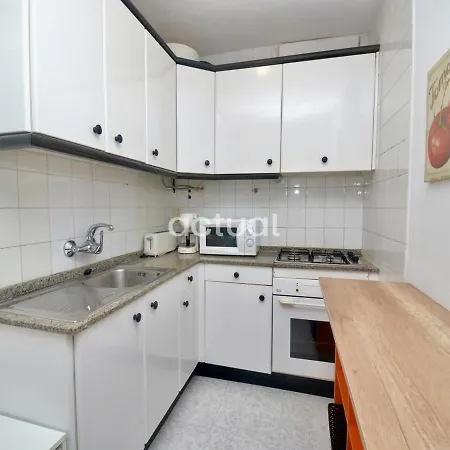 Lejlighed Politur F-1 *