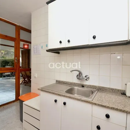 Politur F-1 * Platja d'Aro