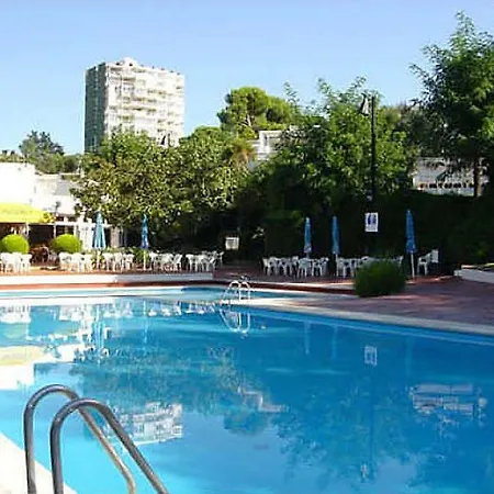 Politur F-1 Lejlighed Platja d'Aro