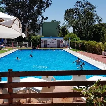 Politur F-1 Lejlighed