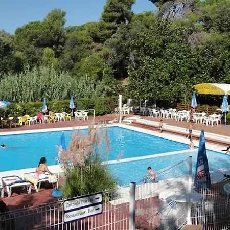 Politur F-1 * Platja d'Aro