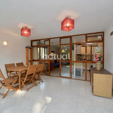 Apartamento Politur F-1