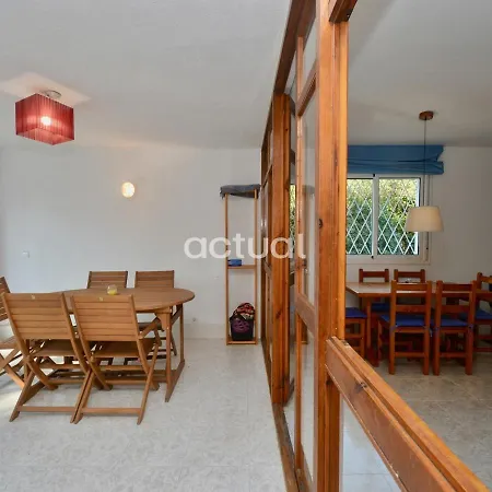 Apartamento Politur F-1