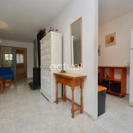 Apartamento Politur F-1 Platja d'Aro (Playa de Aro)