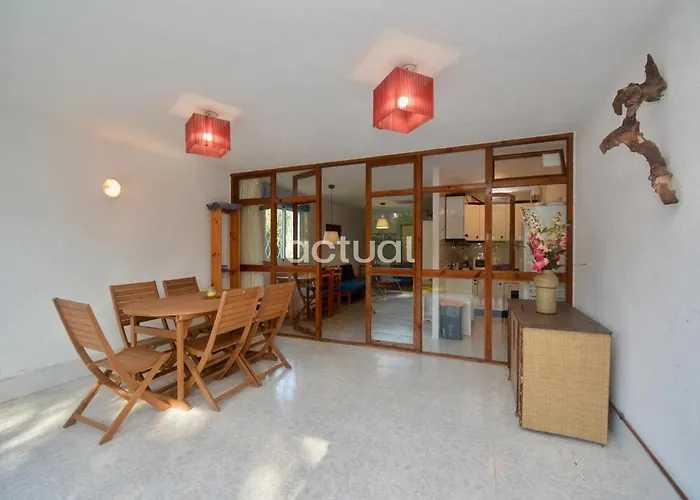 Apartamento Politur F-1