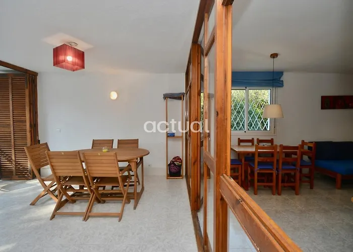 Apartamento Politur F-1