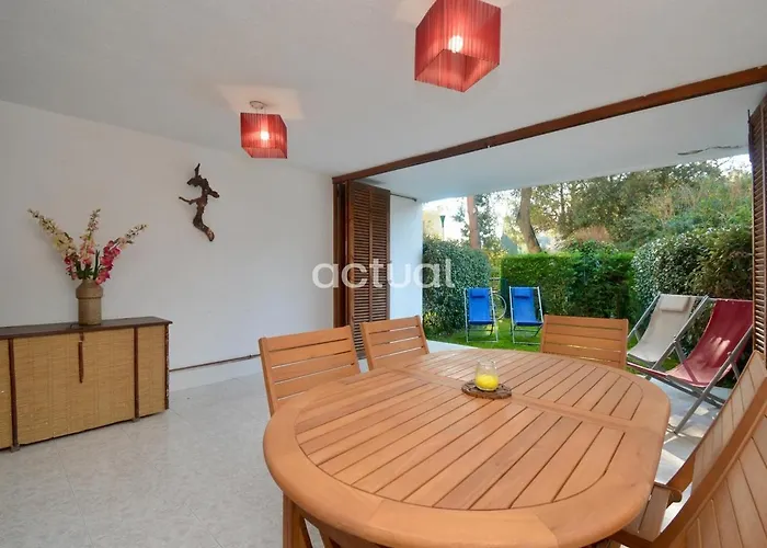 Politur F-1 Apartamento