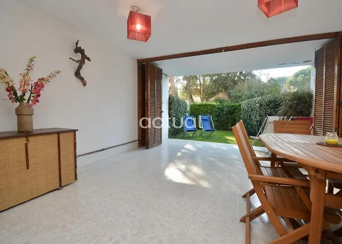 Politur F-1 Apartamento