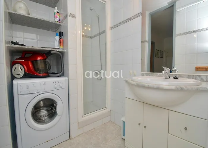 Apartamento Politur F-1 *