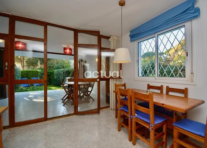 Apartamento Politur F-1 Platja d'Aro (Playa de Aro)