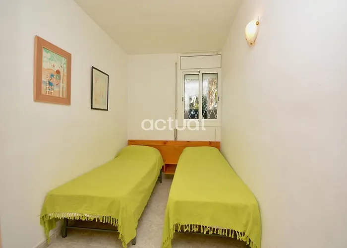 Politur F-1 Apartamento *