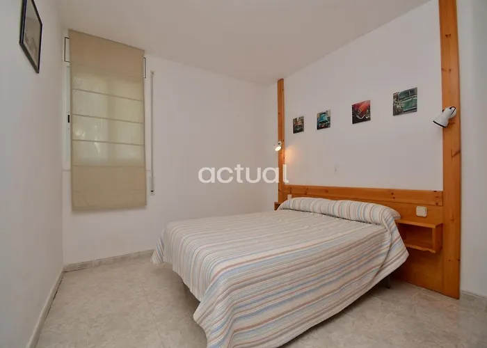 Politur F-1 Platja d'Aro (Playa de Aro)