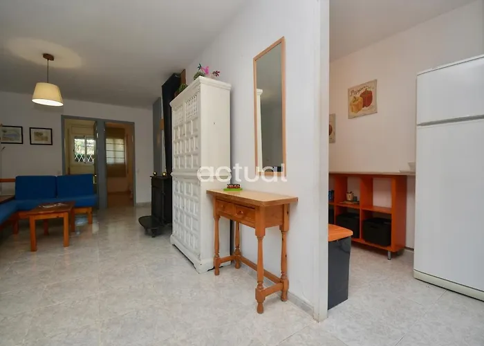 Apartamento Politur F-1 Platja d'Aro (Playa de Aro)