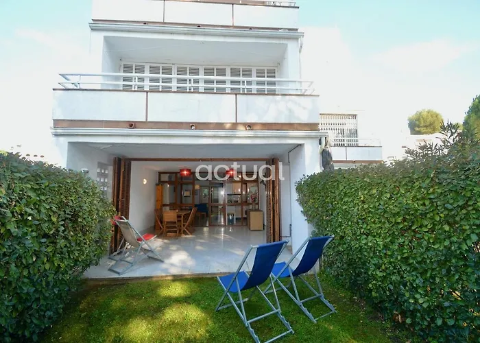 Apartamento Politur F-1