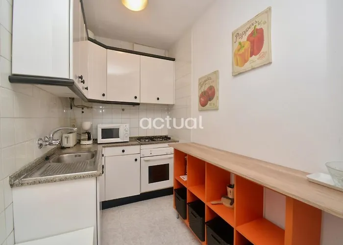 Politur F-1 Apartamento