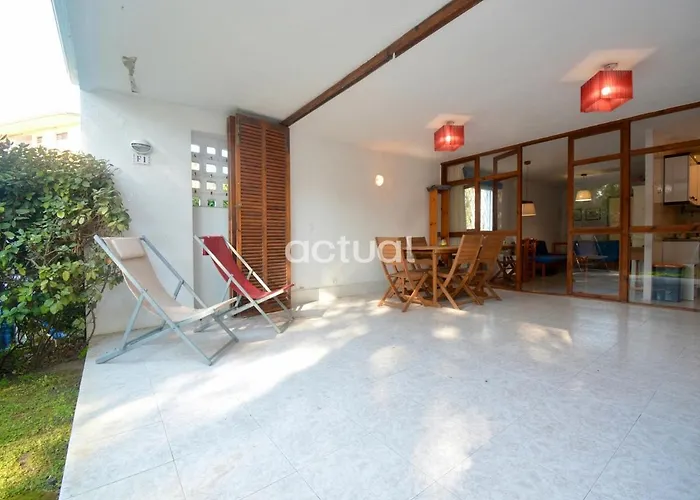 Politur F-1 Apartamento *