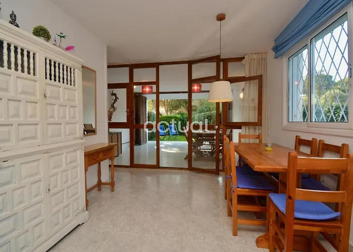 Apartamento Politur F-1 *