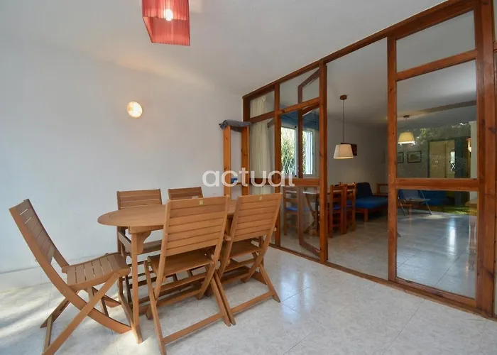 Politur F-1 Apartamento