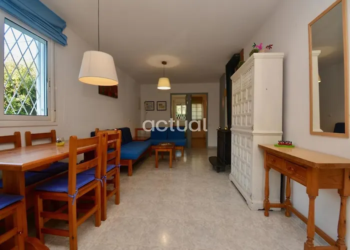 Apartamento Politur F-1 Platja d'Aro (Playa de Aro)