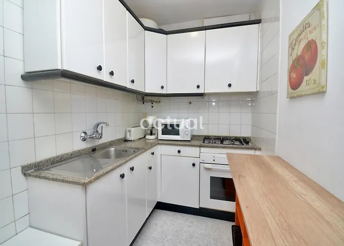 Apartamento Politur F-1 *