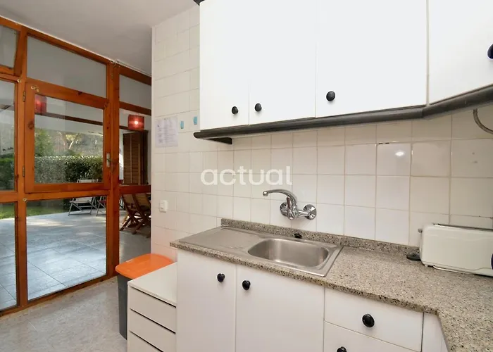 Politur F-1 * Platja d'Aro (Playa de Aro)