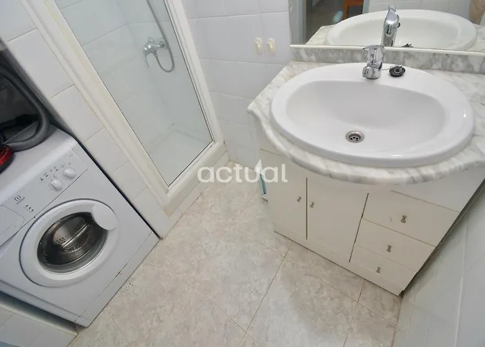 Politur F-1 Apartamento Platja d'Aro (Playa de Aro)