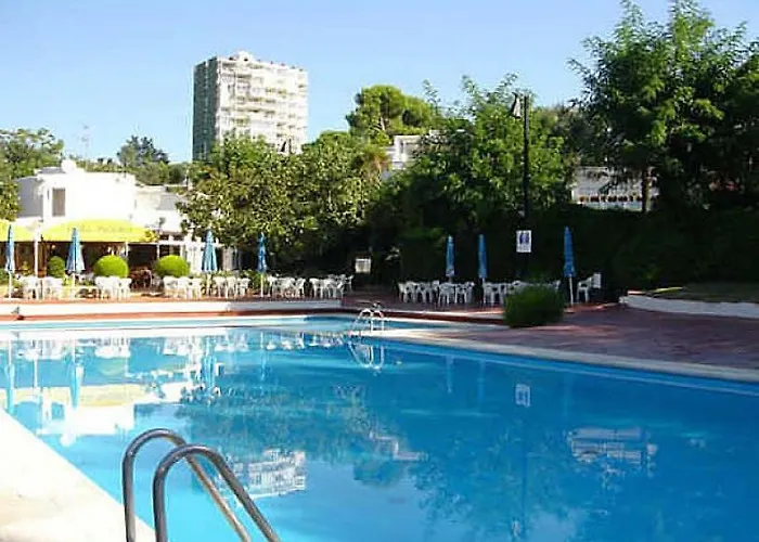 Politur F-1 Apartamento Platja d'Aro (Playa de Aro)