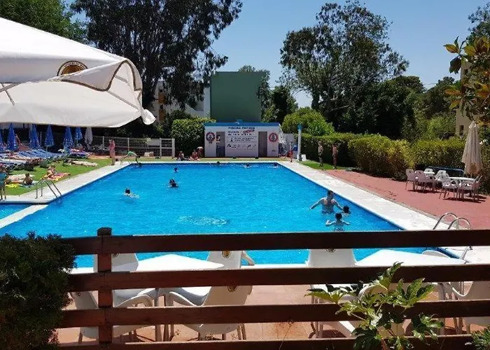 Politur F-1 Apartamento